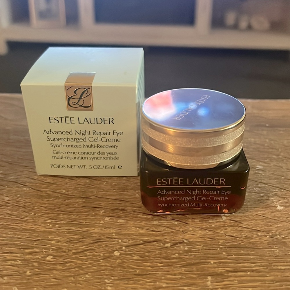 Estee Lauder Advanced Night Repair Eye Supercharged Gel-creme